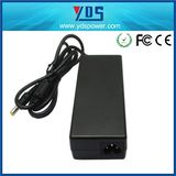 LED Switching Power Adapter 24V 4A Desktop Adapter