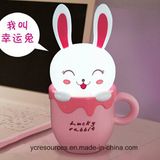 Cup Cartoon Light/Night Light (26010)
