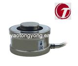 Analog or Digital Output 300t/500t Button Type Load Cell/Pancake Load Cell