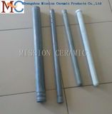 Ceramic Insulator Wear Parts Nsic Protection Tube