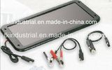 Solar Battery Maintainer Charger for Auto