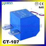 CT Series Mini Electric Current Transformer for Panel Meter