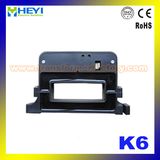 Hall Effect (K6) Current Transformer Clamp on Current Sensor