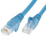 UTP Cat 5e/6 AMP Patch Cord Cable 2m 3m 5m