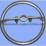 Grading Ring for Composite Insulators