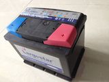Car Battery Mfdin55 TNT Starting Battery