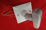 Alarm Mini Sensor Curtain-Pattern PIR Detector, PIR Sensor Ta-462cu