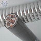 Factory Outlet High Quality Bitcoin Mining Ver 006/006c/007s Riser Cable Rubber Insulated Flexible Mining Cables Type Dg