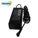 110V to 220V Power Supply 19.5V 4.62A 65W AC/DC Adapter