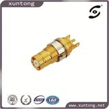 F Connector for Rg59 RG60 Rg58 Cable, L9 Connector