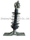 33kv Line Post Insulator (Silicone Rubber) (NEW TYPE)