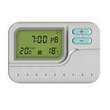 Control Heating System Digital Programmable Boiler Heating Thermostat