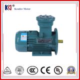 Yb3-160m1-2 Electric (Electrical) AC Induction Ex-Proof Motor with High Efficiency