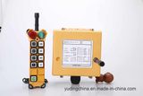 Industrial Wireless Radio Remote Controls F21-8s