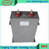 Capacitance DC-Link Filter Capacitor 1000UF 600VDC