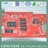 Fr-4 Custom Circuit Board PCB