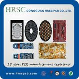 Industrial Dehumidifier PCB Layout