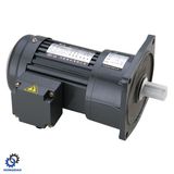 Electric Brake Induction Single-Phase AC Motor for Gearbox_D