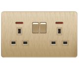 Hn-019 Wall Socket