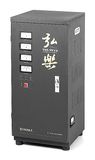 Tns Servo Phase 3 Voltage Stabilization