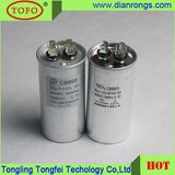 Cbb65 Capacitor 30UF Sh 450VAC AC Motor Running