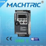 Mini AC Drive. Frequency Inverter, VFD (CE, ISO9001)