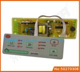 Washing Machine Computer Board (50270306)