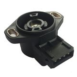 Throttle Position Sensor Md614697 Md614375 Fit Mitsubishi Dodge Eagle