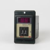 Professional Factory Asy-2D on-Delay Version Countdown Mechanical Digital Time Relay