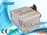 Suoer 10A DC 24V to DC 12V Power Transformer (SE-10A)