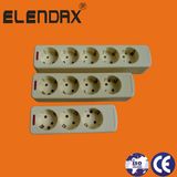 Extension Socket Suppliers/Electrical Appliance Manufacturer /Extension Socket for Indonesia (E9003E)