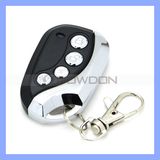 315/433.92MHz 4 Key Metal Duplicate Universal Remote Control