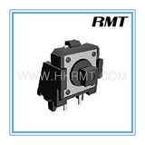 High Quality SMD Tactile Switch (TS-1103VM)