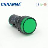 22mm Series Push Button Switch Signal Lamp, Pilot Lamp