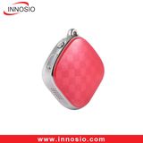 GPS/GPRS Global Mini Size Micro SIM Card Sos Tracking Device