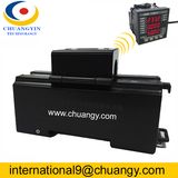 Wireless Single Phase AC One-Piece Energy Consumption Sensor Manufacturer