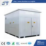 New Energy Photovoltaic Power Transformer