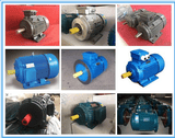 Electric Motor Type Y2 Series Motor /Yb2 Series Electric Motor/Yb3 Series Explosion Proof Electric Motor