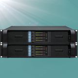 Cheap Price 4 Channel 1350W Switching Power Amplifier