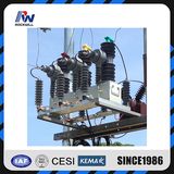 13.8kv Auto Recloser with Backup Protection