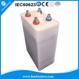 Military Quality Nickel Iron Battery 1.2V 700ah for Solar System