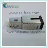 Supply Female-Male Sc 10dB Fiber Optic Attenuator