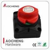Bep Marine Heavy-Duty Battery Disconnect Switch