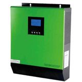Inverter Chareger Solar Control, off-Grid High Frequency Pure Sine Wave