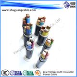 High Quality Export Electrical Power Cable