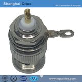 RF Connector BNC Straight Male Plug End-Tooth (BNC-JY)