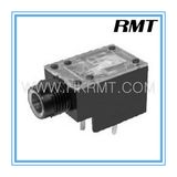 6.35 Phone Jack (PJ-6008C)