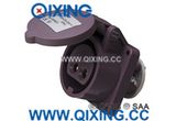 En 60309 16A 2p 20-25vlow Voltage Socket Plug