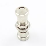 SMA 905 Metal Housing Fiber Optical Adapter