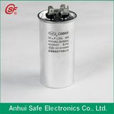 Cbb65 AC Motor Polypropylene Film Capacitor